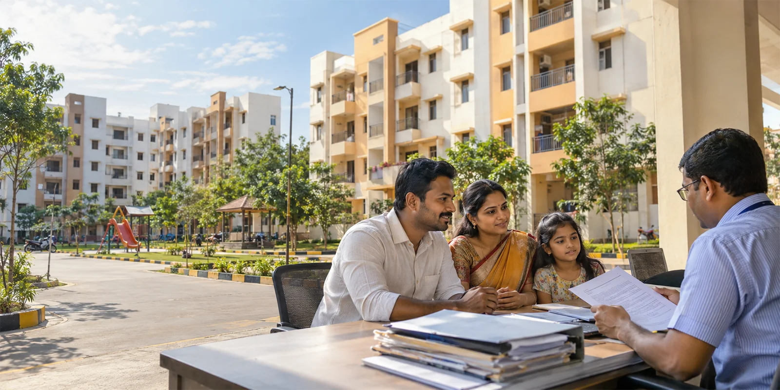 tamil nadu housing board flats