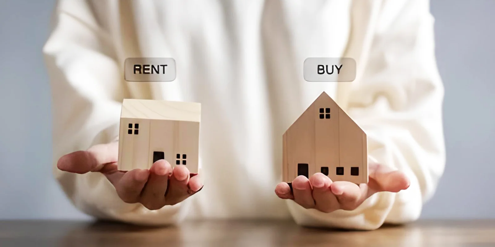 The Pros and Cons of Renting vs. Buying a Home The Pros and Cons of Renting vs. Buying a Home