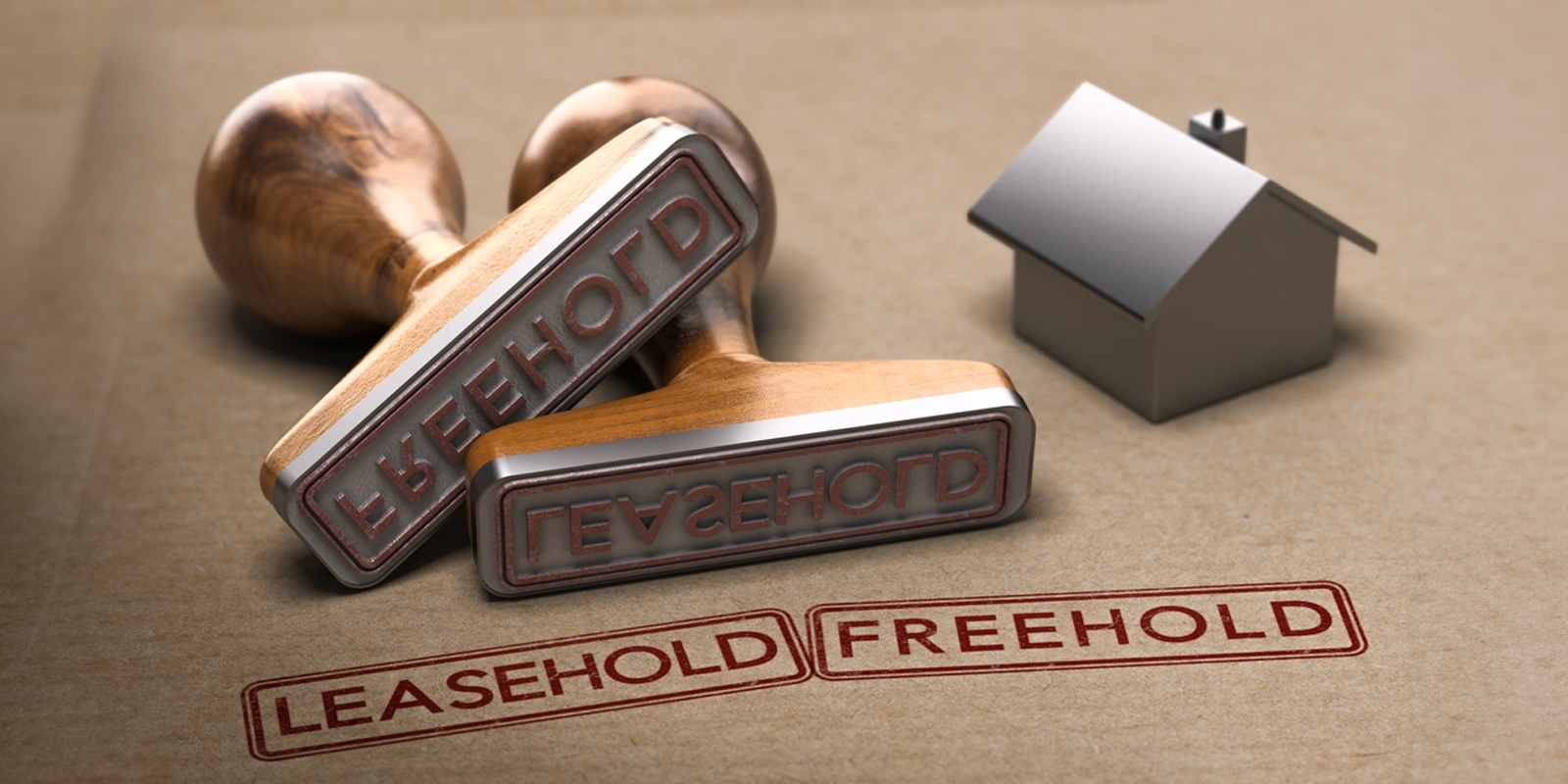 Freehold vs. Leasehold Property