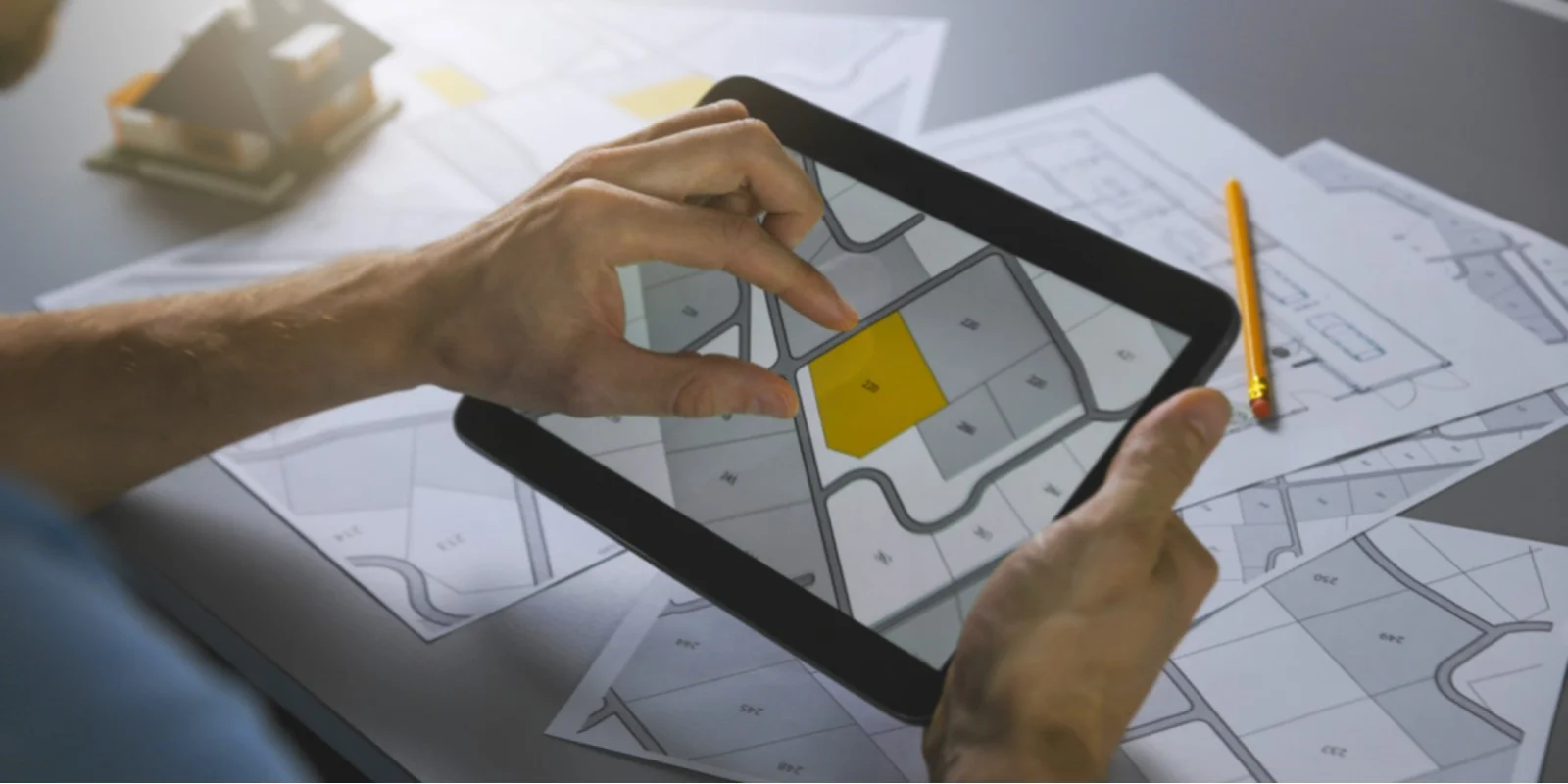 What is a DTCP approved layout and how to find one in Chennai?
