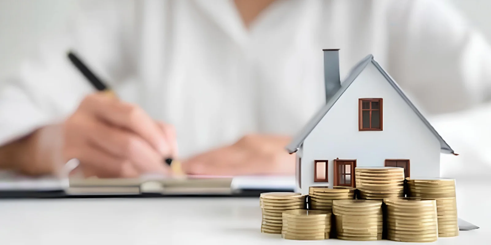 Commercial Property or House Property Rental Income Commercial Property or House Property Rental Income