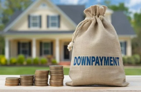 What is Down Payment? Meaning & Property Buyer Guide