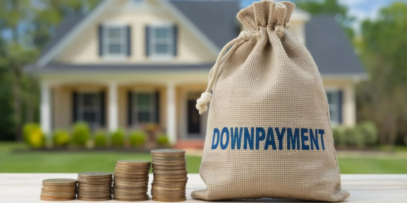 What is Down Payment? Meaning & Property Buyer Guide