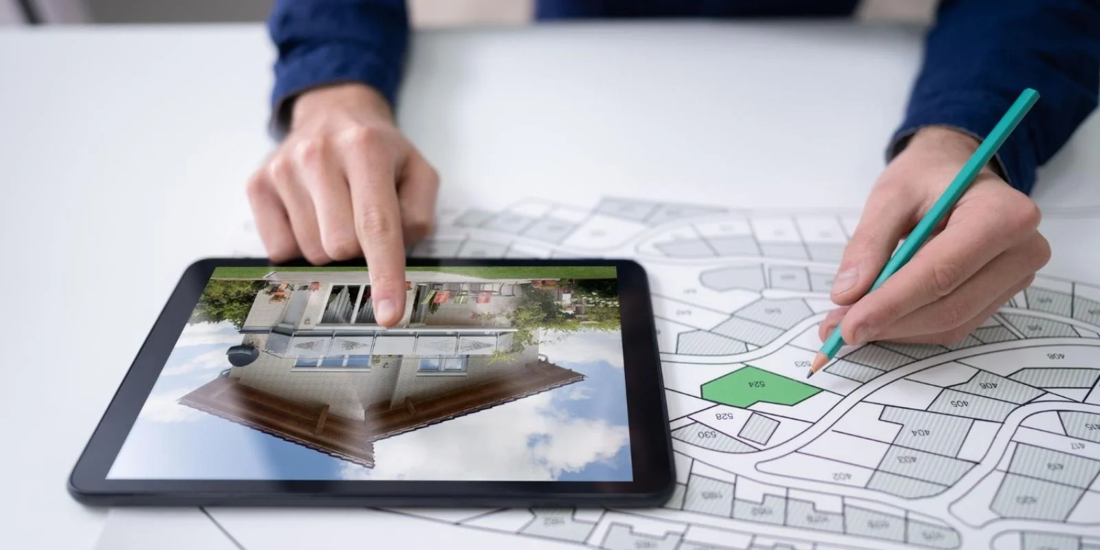 Plot Registration Process in Chennai: Step-by-Step Guide