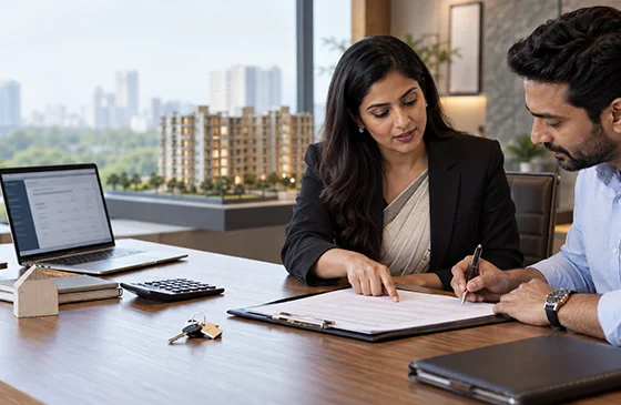 TDS on Property Purchase: Important Guidelines for Buyers
