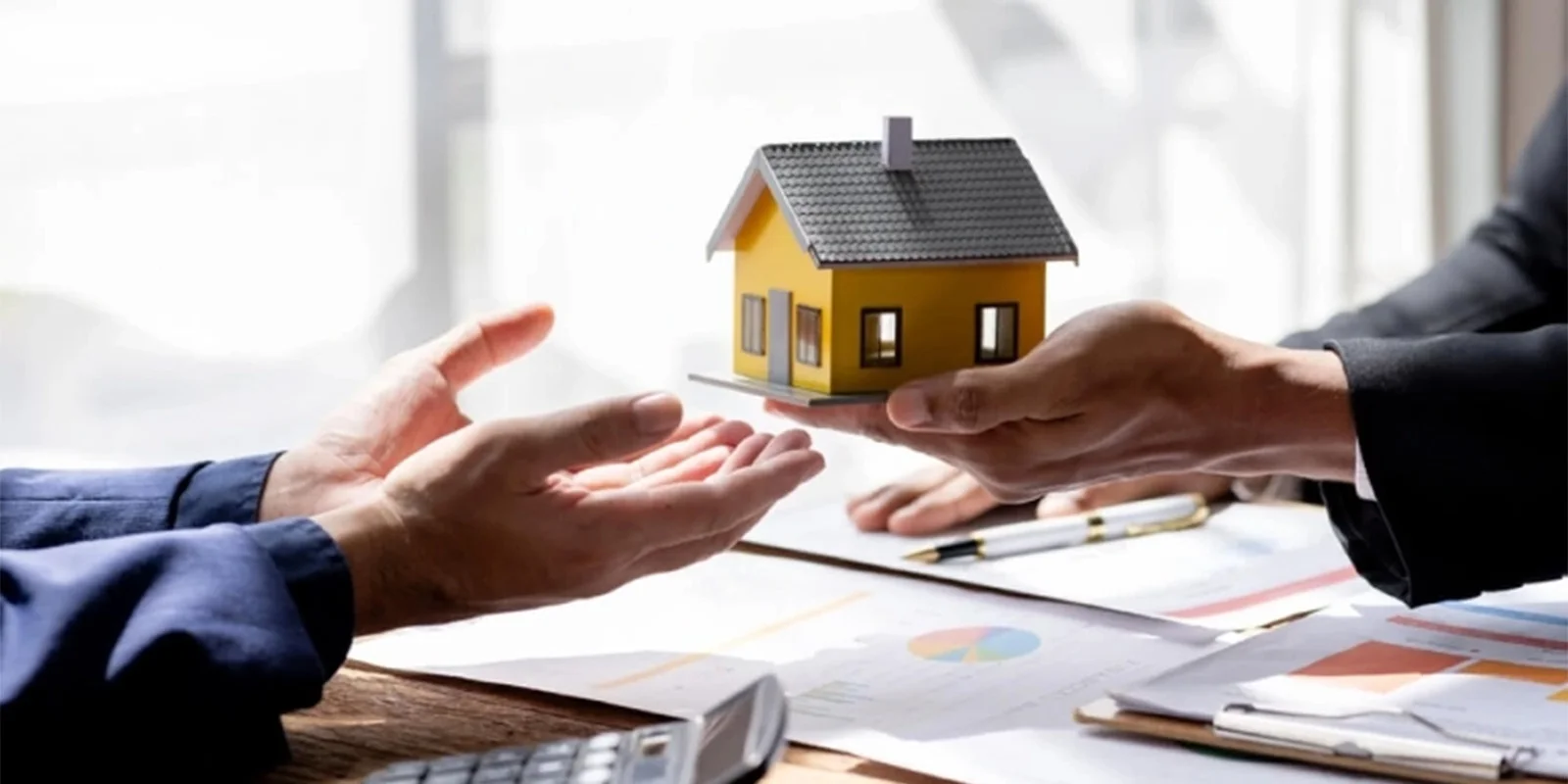 What Is Freehold Property? Meaning, Benefits & Ownership