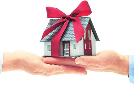 Gift Deed: Meaning, Format, Registration Process & Validity