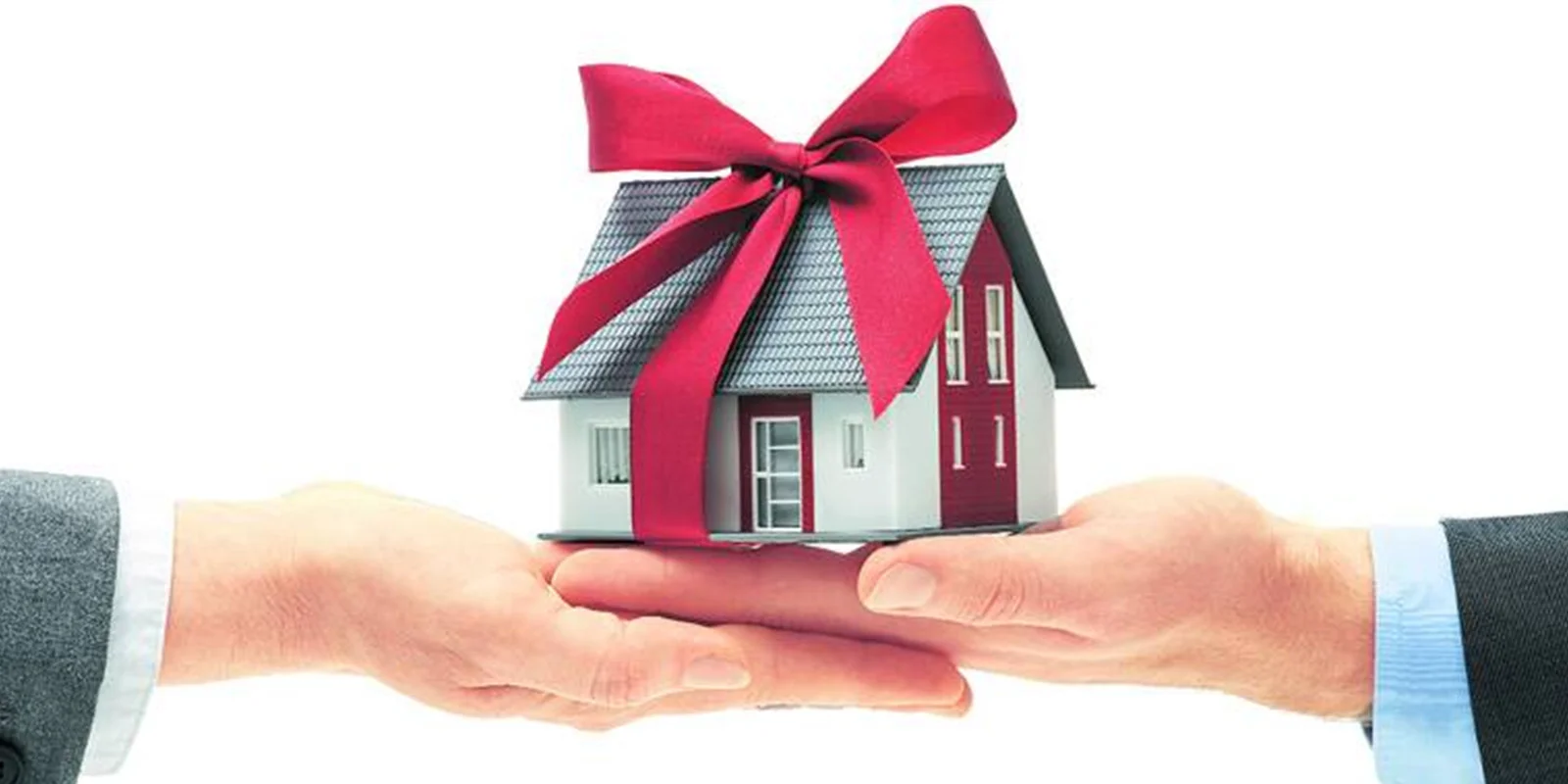 Gift Deed: Meaning, Format, Registration Process & Validity