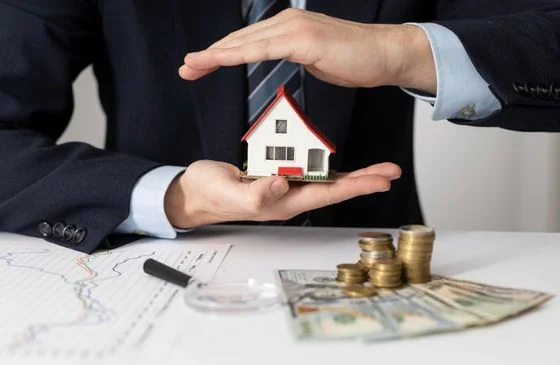 What is Loan Against Property
